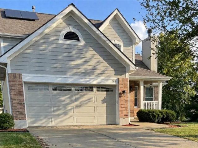 Homes for Sale in Liberty, MO 64068 | 1515  Trumpet Court