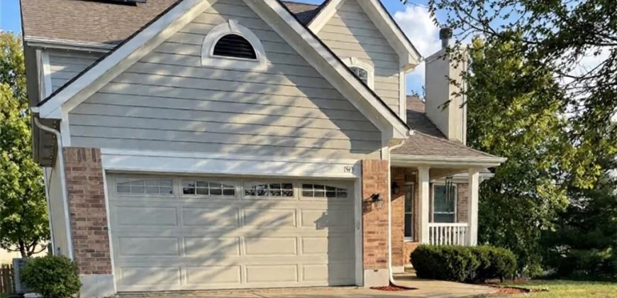 Homes for Sale in Liberty, MO 64068 | 1515  Trumpet Court