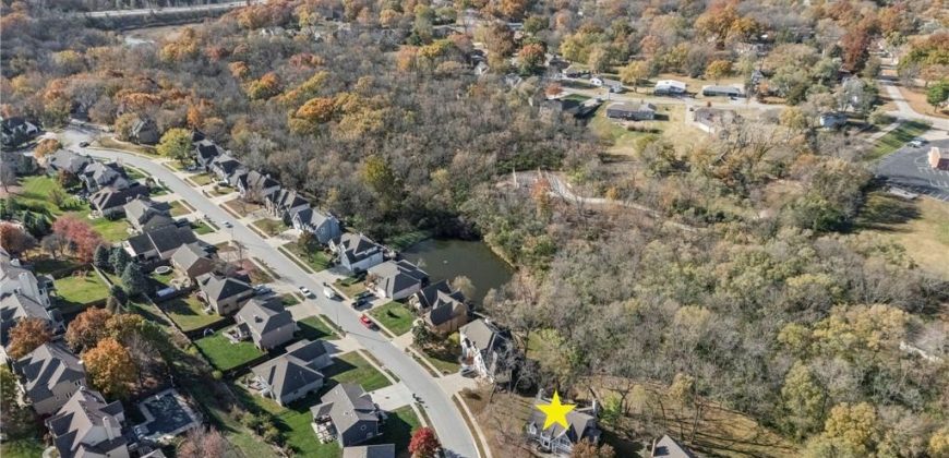 Homes for Sale in Parkville, MO 64152 | 6650 NW MONTICELLO Drive