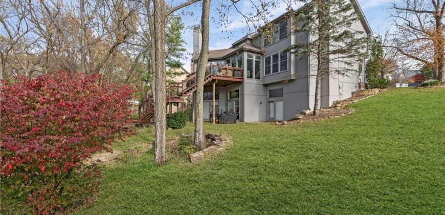 Homes for Sale in Parkville, MO 64152 | 6650 NW MONTICELLO Drive