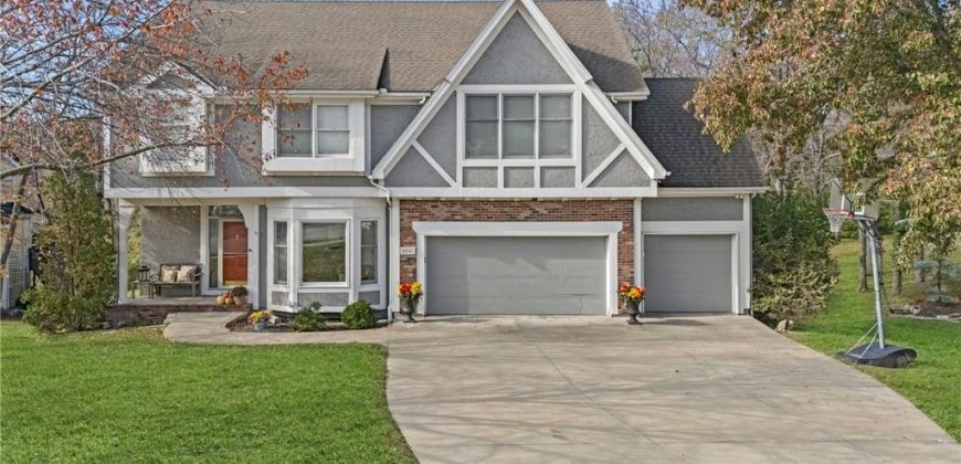 Homes for Sale in Parkville, MO 64152 | 6650 NW MONTICELLO Drive