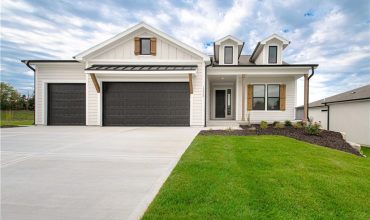 Homes for Sale in Platte City, MO 64079 | 12440 NW Appaloosa Street