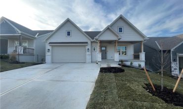 Homes for Sale in Liberty, MO 66085 | 2156  Black Walnut Drive