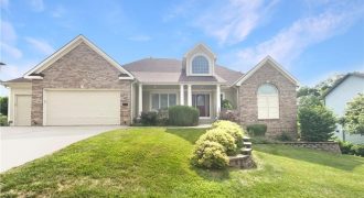 Homes for Sale in Kansas City, MO 64152 | 10105  River Hills Drive