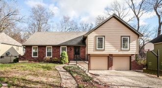 Homes for Sale in Kansas City, MO 64155 | 1509 NE 99th Street