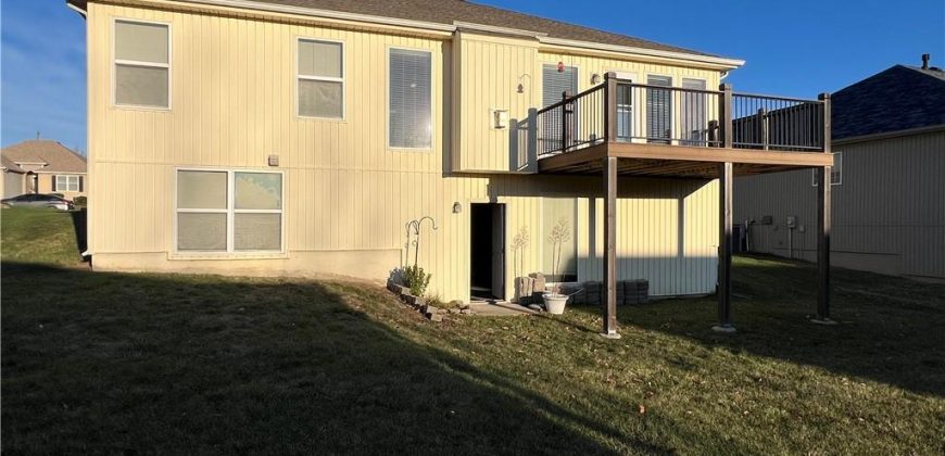 Homes for Sale in Kansas City, MO 64155 | 109  NW 90th Place