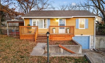 Homes for Sale in Kansas City, MO 64117 | 4011 N Bellefontaine Avenue