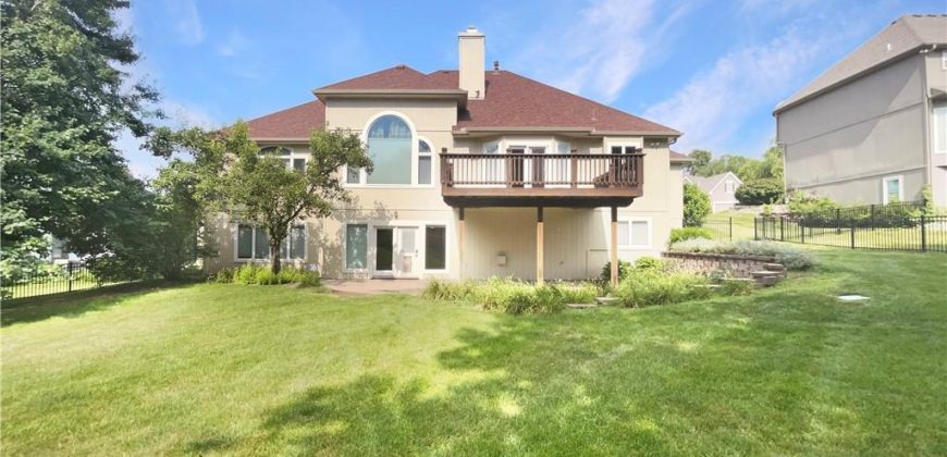 Homes for Sale in Kansas City, MO 64152 | 10105  River Hills Drive