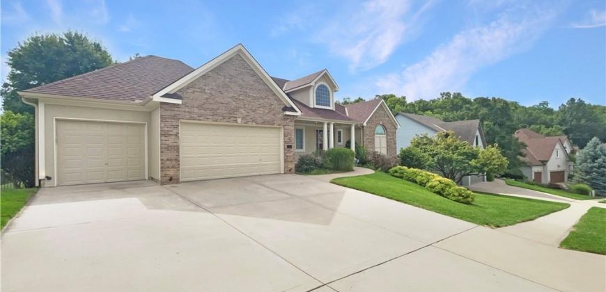 Homes for Sale in Kansas City, MO 64152 | 10105  River Hills Drive