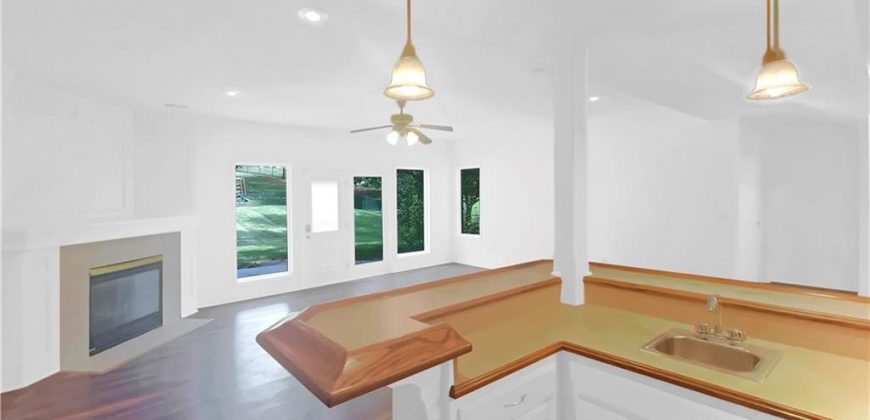 Homes for Sale in Kansas City, MO 64152 | 10105  River Hills Drive