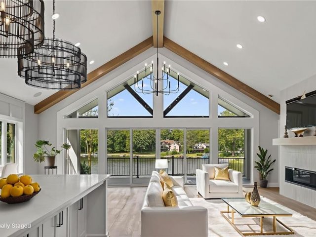 Homes for Sale in Weatherby Lake, MO 64152 | 8310 NW Forest Drive