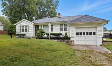 Homes for Sale in Avondale, MO 64117 | 2943 NE Walnut Road