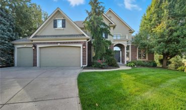 Homes for Sale in Kansas City, MO 64155 | 10107 N Chestnut Court