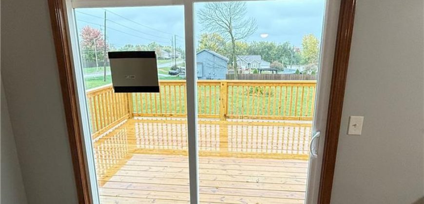 Homes for Sale in Kansas City, MO 64119 | 3711 NE 82nd Terrace