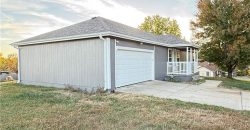 Homes for Sale in Kansas City, MO 64119 | 3711 NE 82nd Terrace