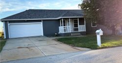 Homes for Sale in Kansas City, MO 64119 | 3711 NE 82nd Terrace