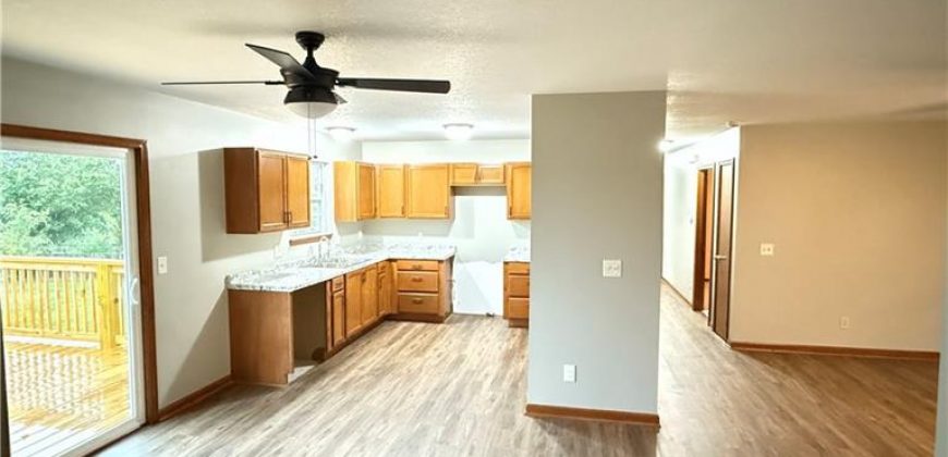 Homes for Sale in Kansas City, MO 64119 | 3711 NE 82nd Terrace