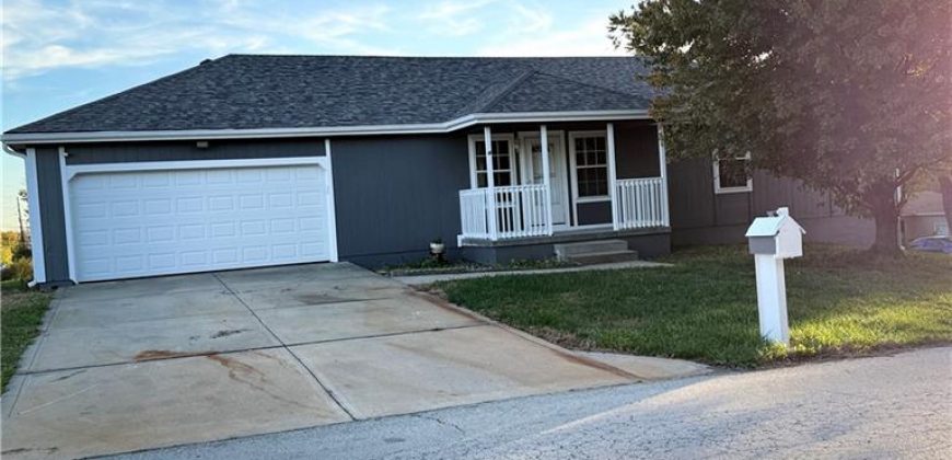 Homes for Sale in Kansas City, MO 64119 | 3711 NE 82nd Terrace