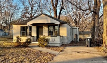 Homes for Sale in Kansas City, MO 64117 | 4712 NE 46th Terrace