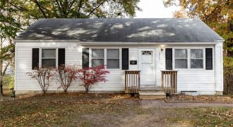 Homes for Sale in Kansas City, MO 64119 | 5416 N Cleveland Avenue