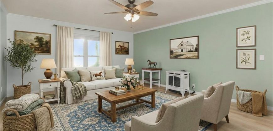 Homes for Sale in Liberty, MO 64068 | 1408  Dartmouth Drive