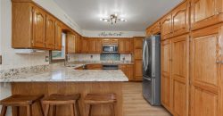 Homes for Sale in Liberty, MO 64068 | 1408  Dartmouth Drive