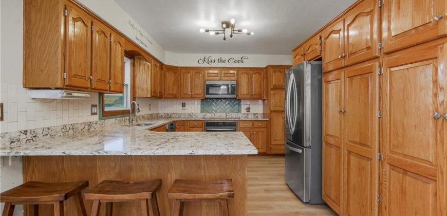 Homes for Sale in Liberty, MO 64068 | 1408  Dartmouth Drive