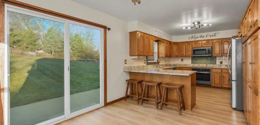 Homes for Sale in Liberty, MO 64068 | 1408  Dartmouth Drive