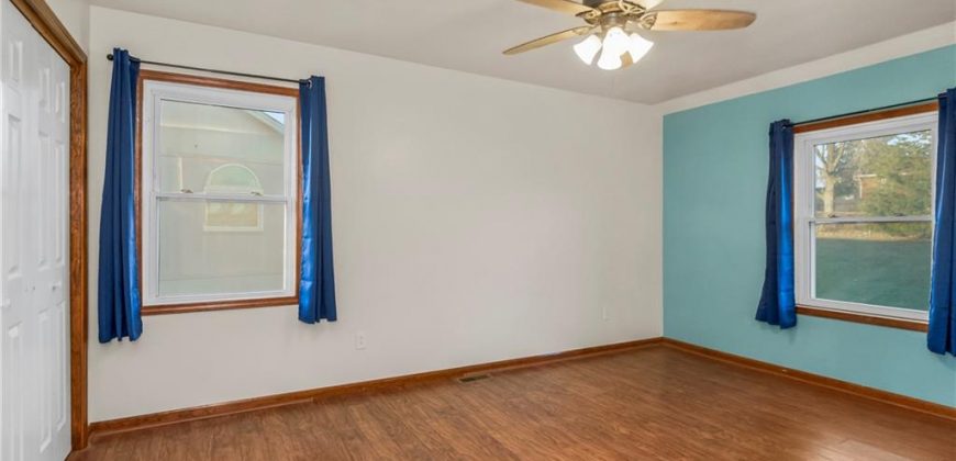 Homes for Sale in Liberty, MO 64068 | 1408  Dartmouth Drive