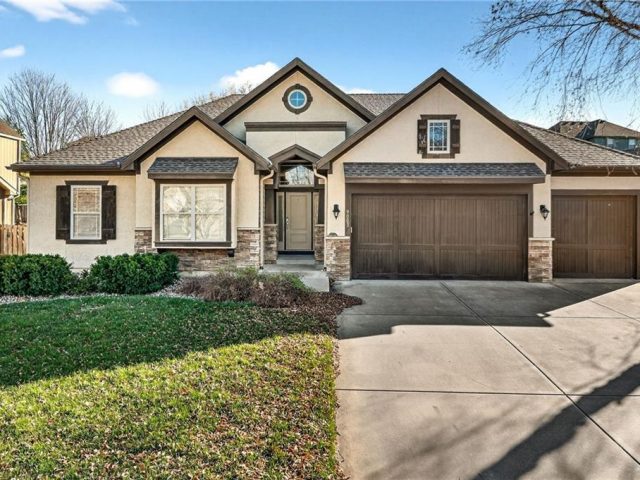 Homes for Sale in Kansas City, MO 64154 | 9003 N St Clair Avenue