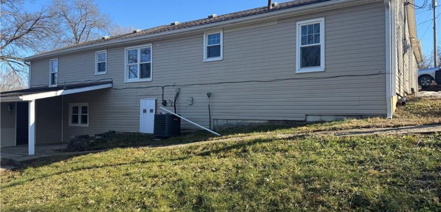 Homes for Sale in Excelsior Springs, MO 64024 | 30024 NE 142nd Terrace