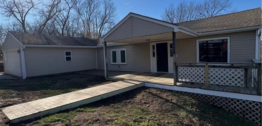 Homes for Sale in Excelsior Springs, MO 64024 | 30024 NE 142nd Terrace