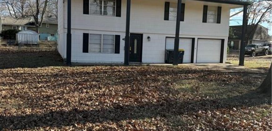 Homes for Sale in Kansas City, MO 64119 | 5601 NE SAN RAFAEL Drive