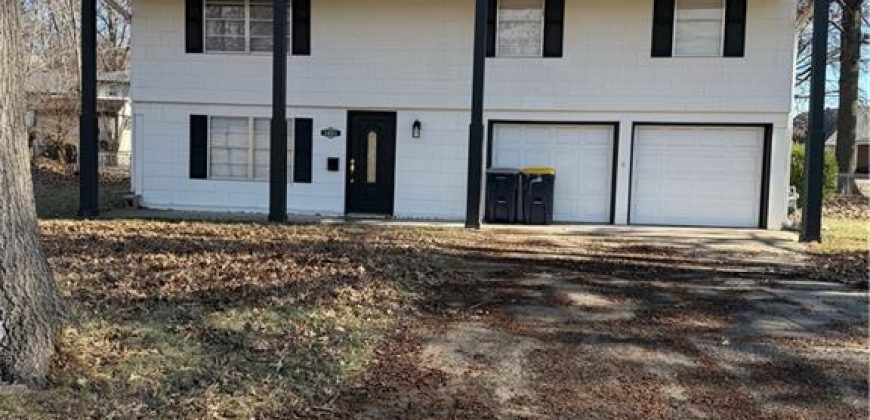 Homes for Sale in Kansas City, MO 64119 | 5601 NE SAN RAFAEL Drive