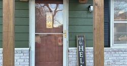 Homes for Sale in Kansas City, MO 64118 | 301 NW 81st Street