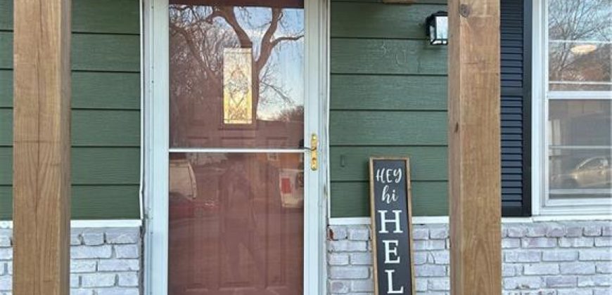 Homes for Sale in Kansas City, MO 64118 | 301 NW 81st Street