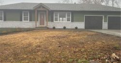 Homes for Sale in Kansas City, MO 64118 | 301 NW 81st Street