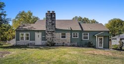 Homes for Sale in Kansas City, MO 64119 | 5310 N Indiana Avenue