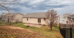 Homes for Sale in Platte City, MO 64079 | 15750 NW 125th Street