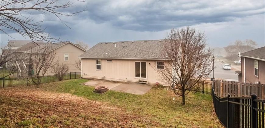 Homes for Sale in Platte City, MO 64079 | 15750 NW 125th Street