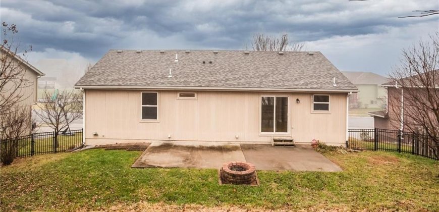 Homes for Sale in Platte City, MO 64079 | 15750 NW 125th Street