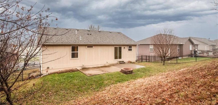 Homes for Sale in Platte City, MO 64079 | 15750 NW 125th Street