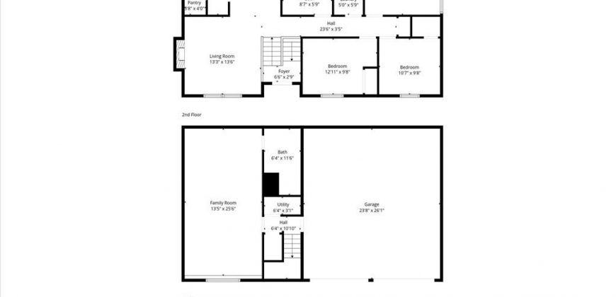 Homes for Sale in Platte City, MO 64079 | 15750 NW 125th Street