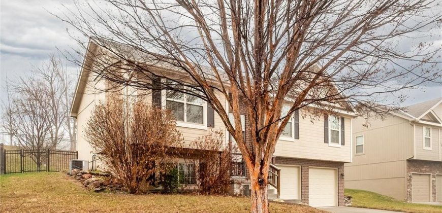 Homes for Sale in Platte City, MO 64079 | 15750 NW 125th Street