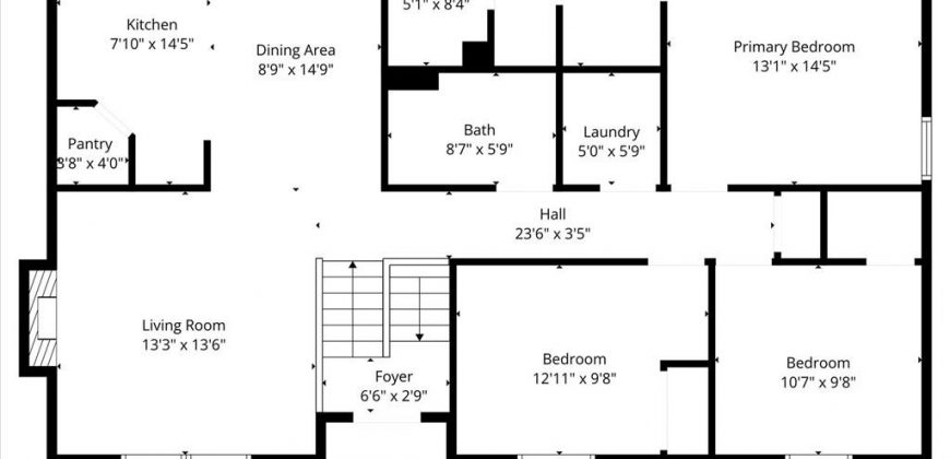 Homes for Sale in Platte City, MO 64079 | 15750 NW 125th Street