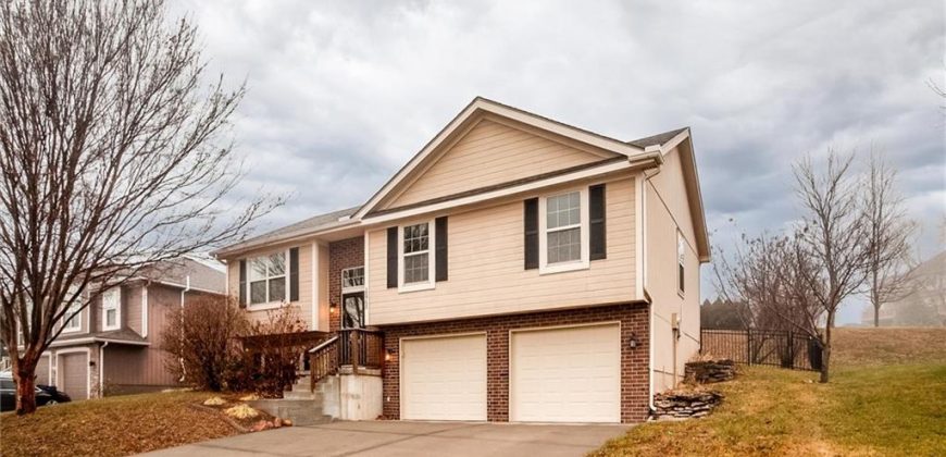 Homes for Sale in Platte City, MO 64079 | 15750 NW 125th Street