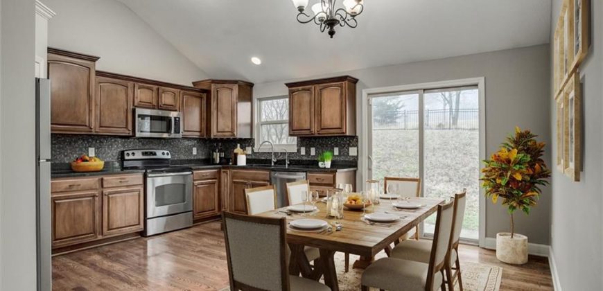 Homes for Sale in Platte City, MO 64079 | 15750 NW 125th Street