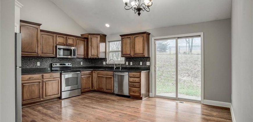 Homes for Sale in Platte City, MO 64079 | 15750 NW 125th Street