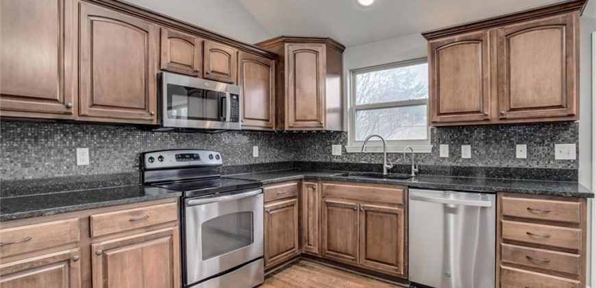 Homes for Sale in Platte City, MO 64079 | 15750 NW 125th Street