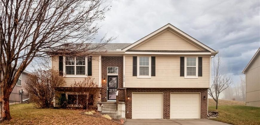 Homes for Sale in Platte City, MO 64079 | 15750 NW 125th Street